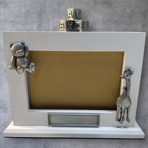 Things‎ Remembered Baby ABC File Photo